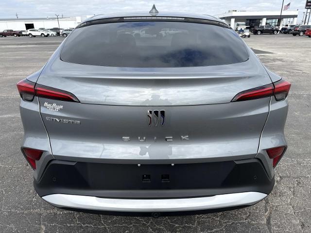 new 2026 Buick Envista car, priced at $27,485