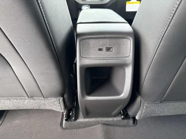 new 2026 Buick Envista car, priced at $27,485