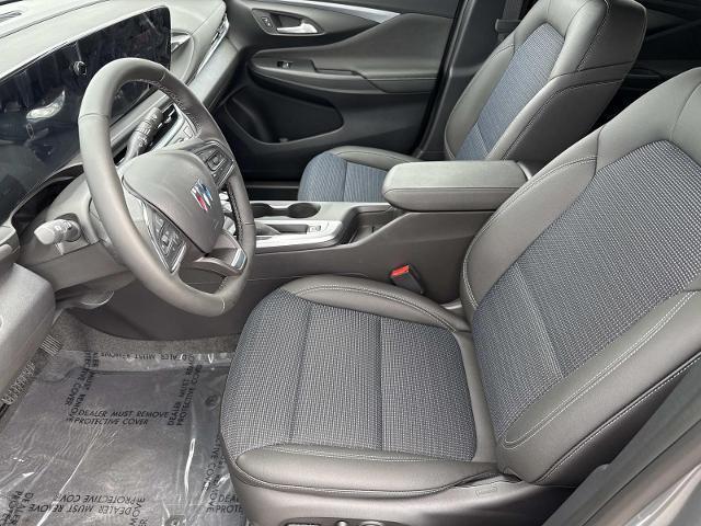 new 2026 Buick Envista car, priced at $27,485