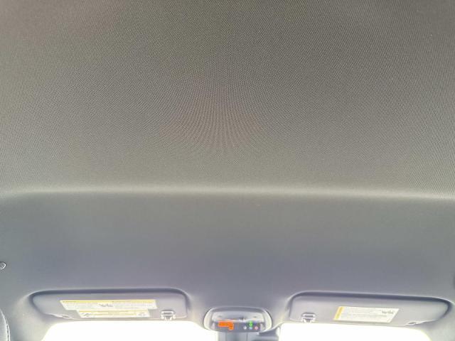 new 2026 Buick Envista car, priced at $27,485