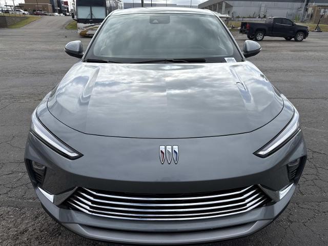 new 2026 Buick Envista car, priced at $27,485