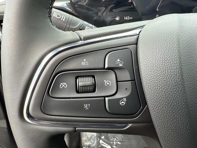 new 2026 Buick Envista car, priced at $27,485