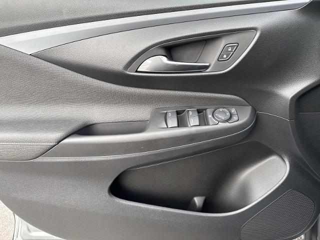 new 2026 Buick Envista car, priced at $27,485