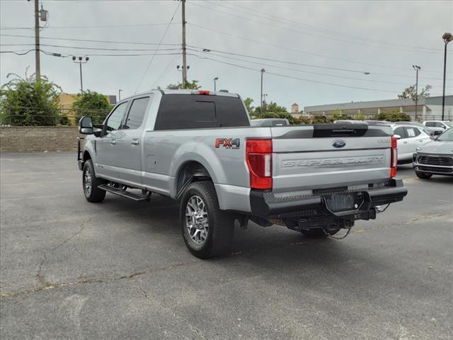 used 2022 Ford F-350 car, priced at $62,488