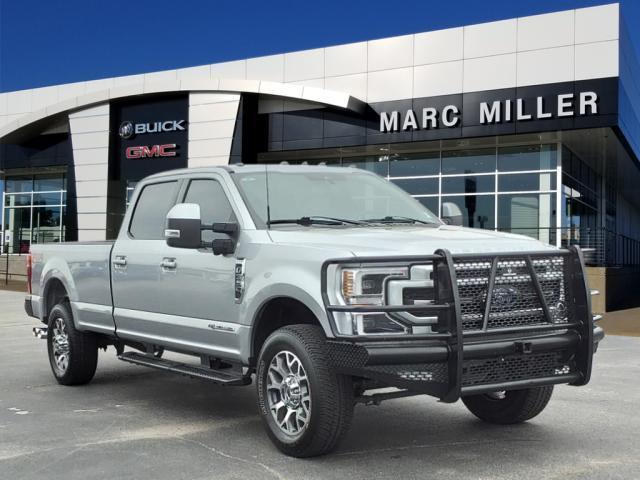 used 2022 Ford F-350 car, priced at $62,488