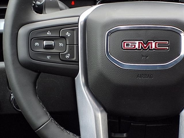 new 2025 GMC Sierra 1500 car, priced at $59,975