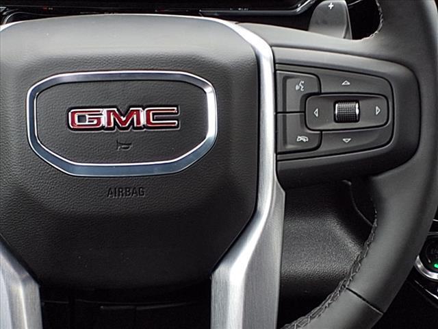 new 2025 GMC Sierra 1500 car, priced at $59,975