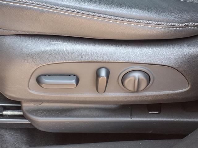 used 2023 Buick Encore GX car, priced at $20,995