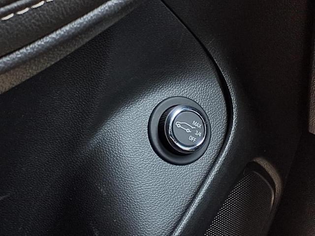 used 2023 Buick Encore GX car, priced at $18,995