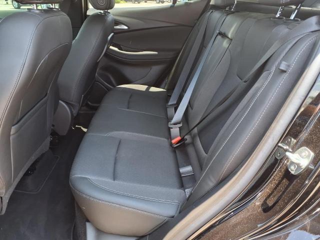 used 2023 Buick Encore GX car, priced at $18,995