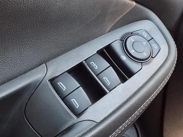 used 2023 Buick Encore GX car, priced at $18,995