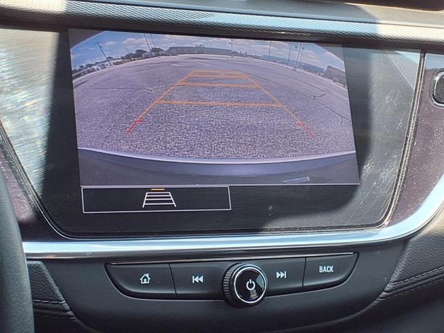 used 2023 Buick Encore GX car, priced at $18,995