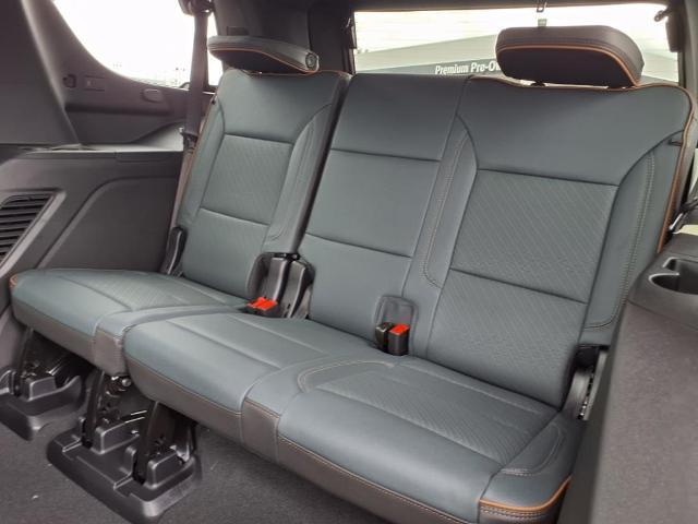 new 2025 GMC Yukon car, priced at $84,574