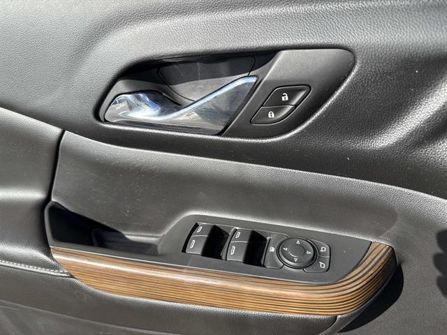 used 2018 GMC Acadia car, priced at $15,995