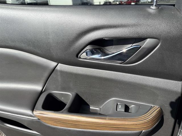 used 2018 GMC Acadia car, priced at $15,995