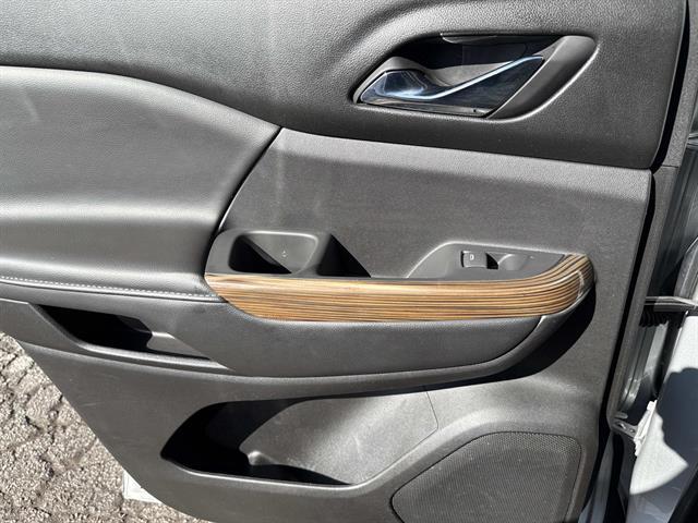 used 2018 GMC Acadia car, priced at $15,995