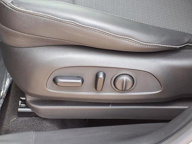 used 2023 Buick Encore GX car, priced at $21,999