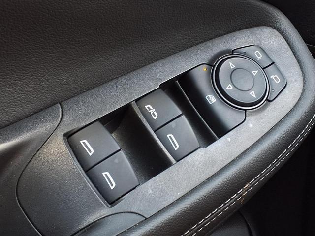 used 2023 Buick Encore GX car, priced at $21,999