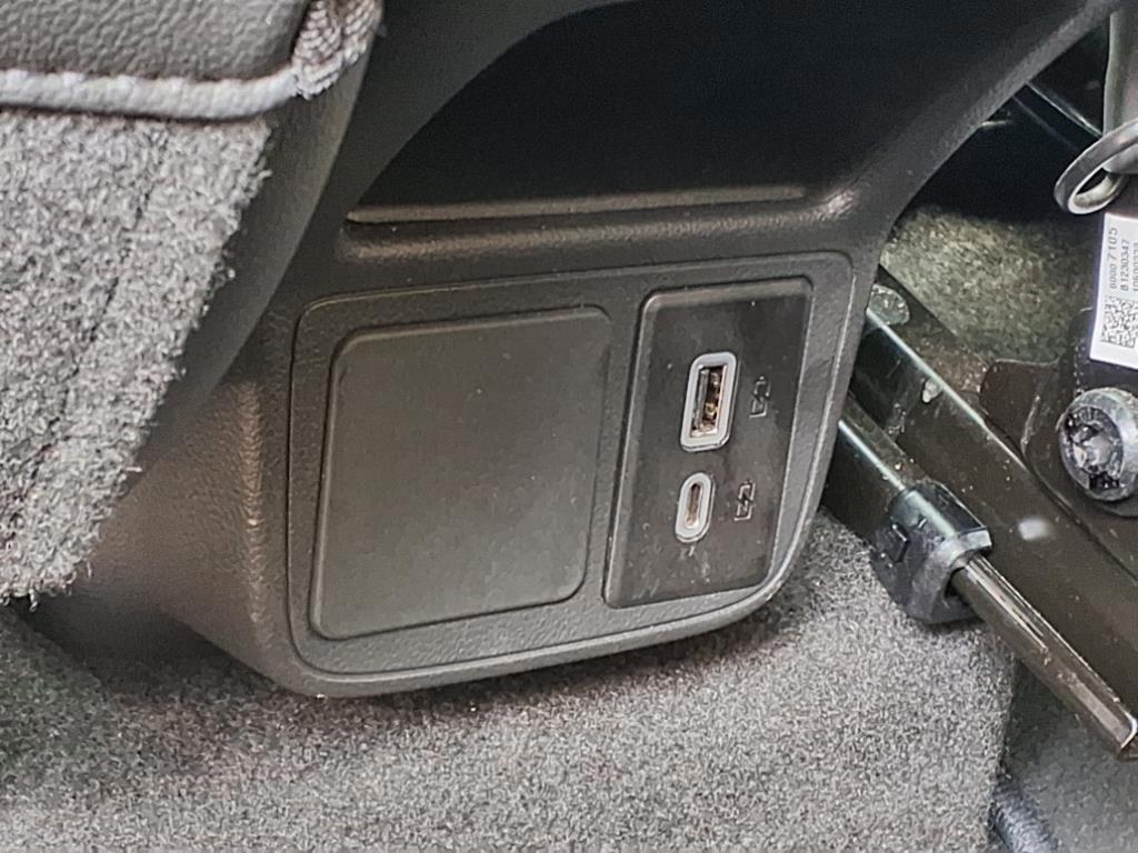 used 2023 Buick Encore GX car, priced at $21,999