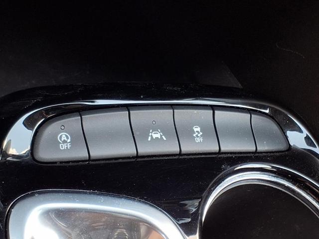 used 2023 Buick Encore GX car, priced at $21,999