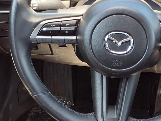 used 2022 Mazda Mazda3 car, priced at $19,788