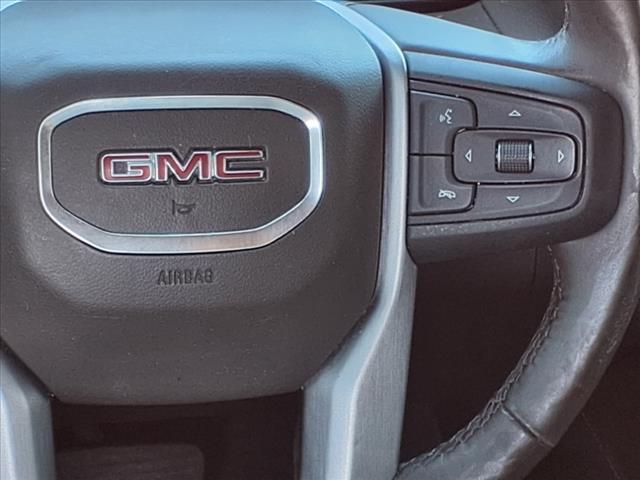 used 2021 GMC Yukon XL car, priced at $41,888