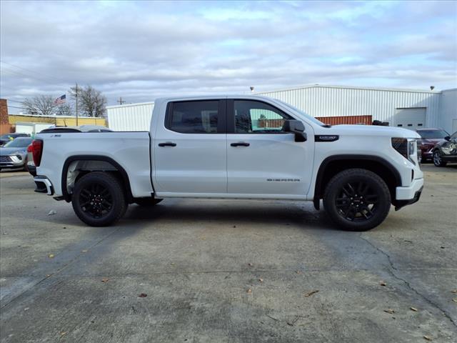 new 2025 GMC Sierra 1500 car, priced at $49,230