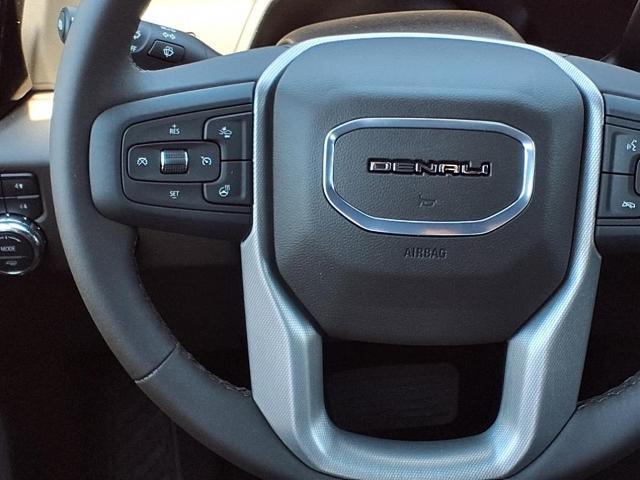 new 2025 GMC Sierra 2500 car, priced at $89,889