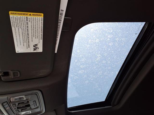 new 2025 GMC Sierra 2500 car, priced at $90,889