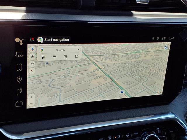 new 2025 GMC Sierra 2500 car, priced at $90,889