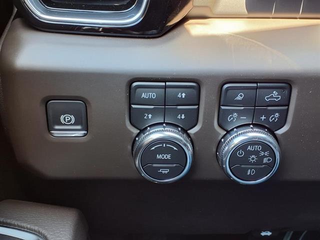 new 2025 GMC Sierra 2500 car, priced at $90,889