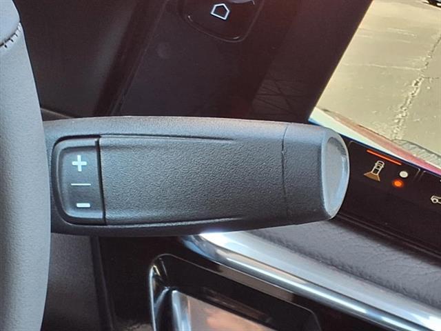 new 2025 GMC Sierra 2500 car, priced at $90,889