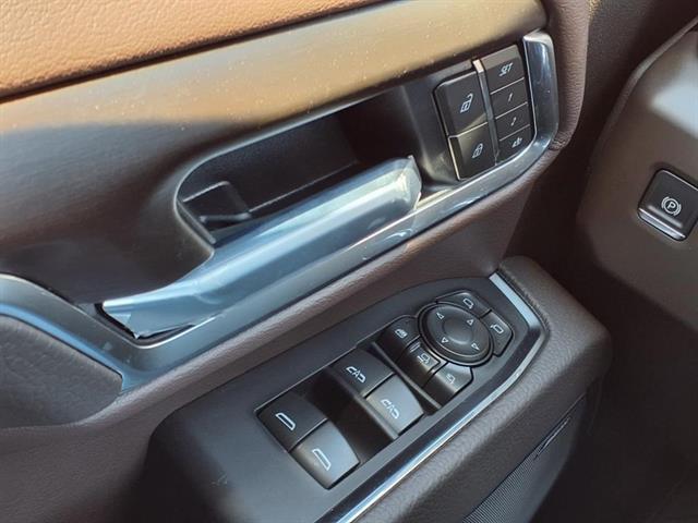 new 2025 GMC Sierra 2500 car, priced at $90,889