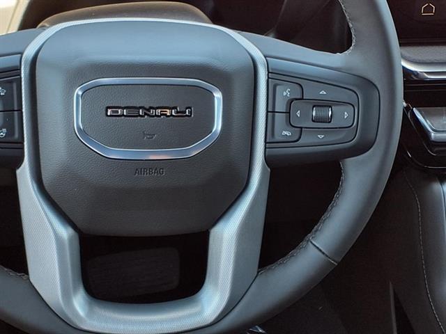 new 2025 GMC Sierra 2500 car, priced at $90,889