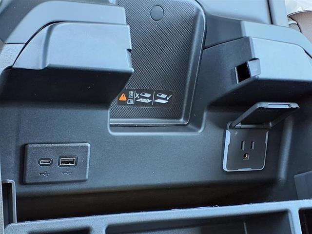 new 2025 GMC Sierra 2500 car, priced at $90,889