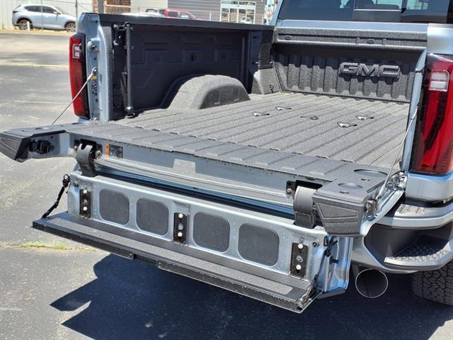 new 2025 GMC Sierra 2500 car, priced at $90,889