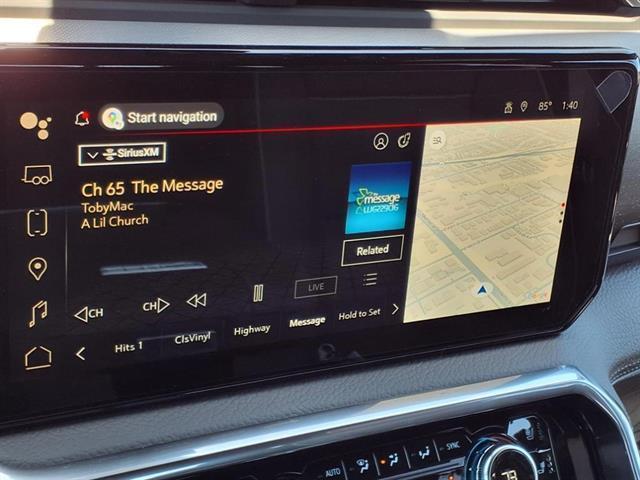 new 2025 GMC Sierra 2500 car, priced at $90,889