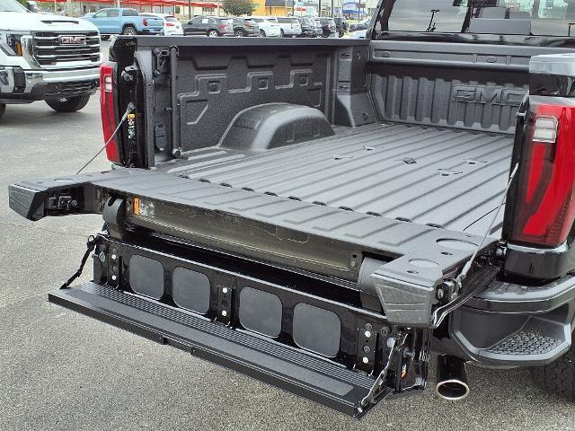 new 2025 GMC Sierra 2500 car, priced at $79,400