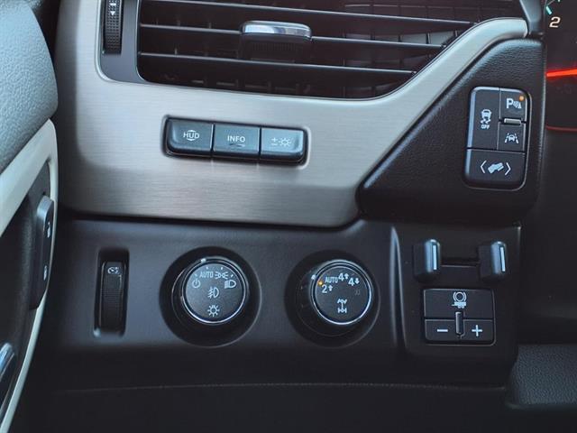used 2020 GMC Yukon XL car, priced at $37,995