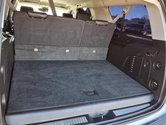 used 2020 GMC Yukon XL car, priced at $37,995