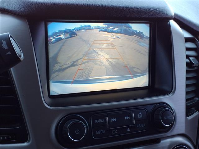 used 2020 GMC Yukon XL car, priced at $37,995