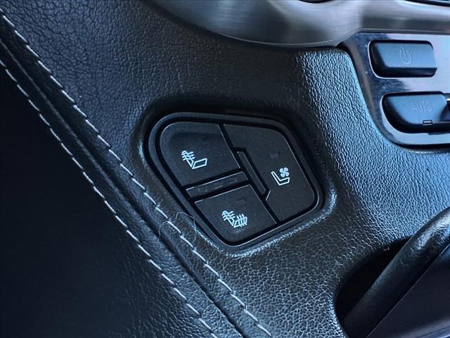 used 2020 GMC Yukon XL car, priced at $37,995