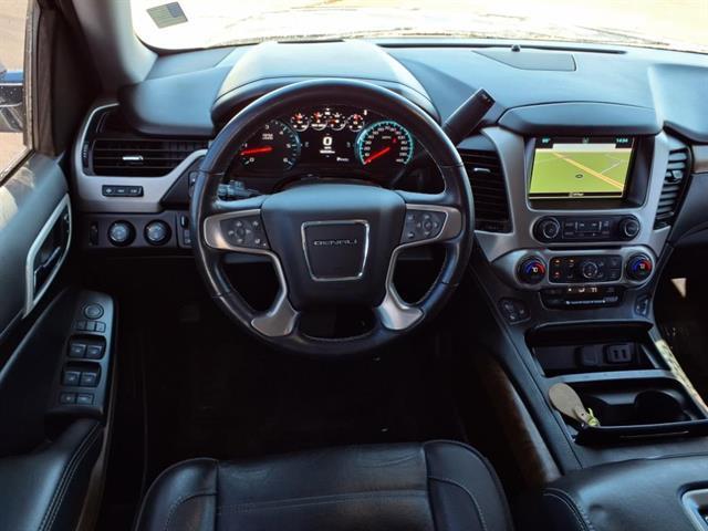used 2020 GMC Yukon XL car, priced at $37,995