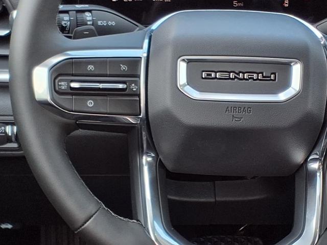 new 2026 GMC Terrain car, priced at $44,340