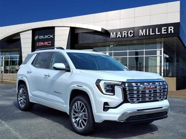 new 2026 GMC Terrain car, priced at $44,340