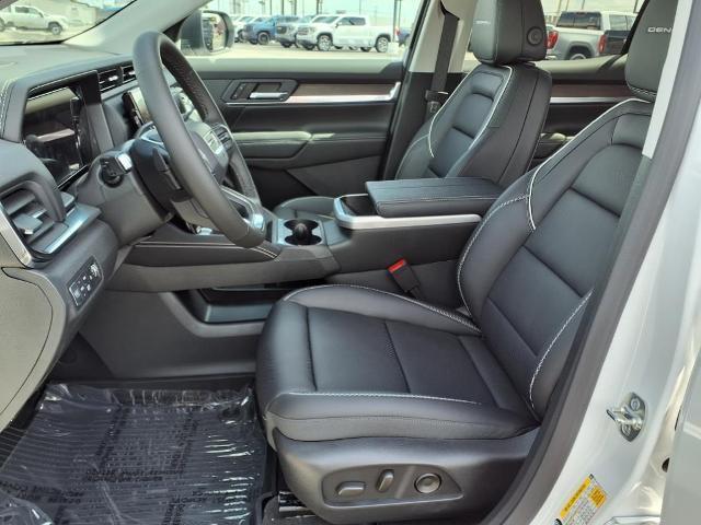 new 2026 GMC Terrain car, priced at $44,340