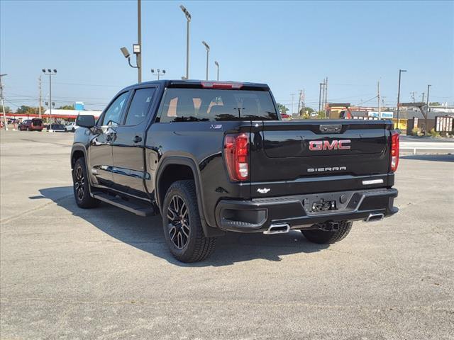 new 2025 GMC Sierra 1500 car, priced at $63,015