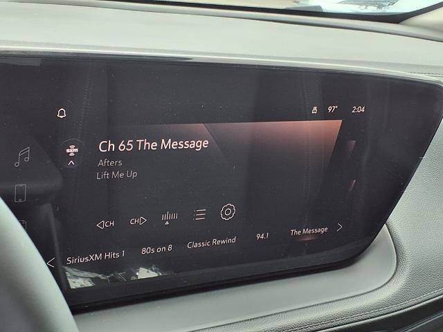 new 2026 Buick Encore GX car, priced at $26,280