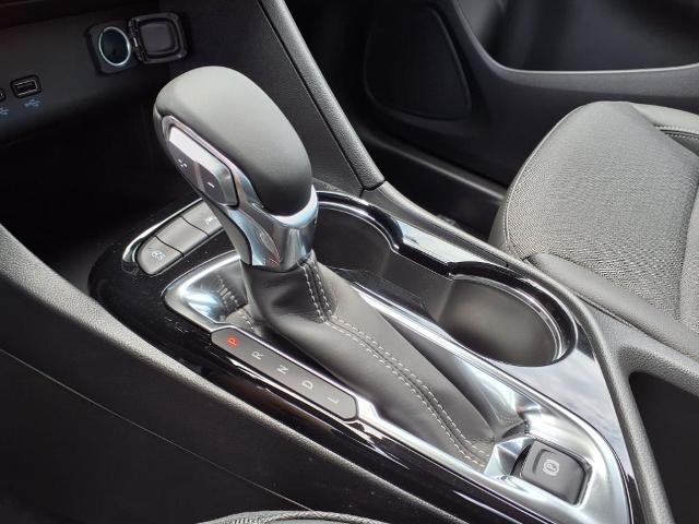 new 2026 Buick Encore GX car, priced at $26,280