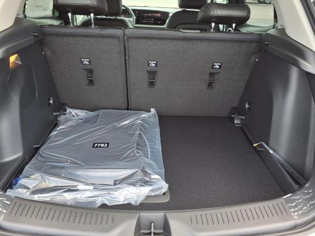 new 2026 Buick Encore GX car, priced at $26,280